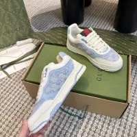 $105.00 USD Gucci Casual Shoes For Women #1408035