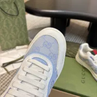 $105.00 USD Gucci Casual Shoes For Men #1408036