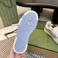 $105.00 USD Gucci Casual Shoes For Men #1408036