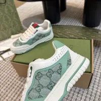 $105.00 USD Gucci Casual Shoes For Men #1408038