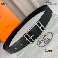 $68.00 USD Hermes AAA Quality Belts For Women #1408039