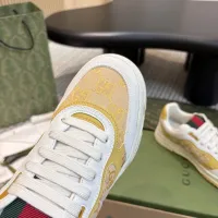 $105.00 USD Gucci Casual Shoes For Women #1408041