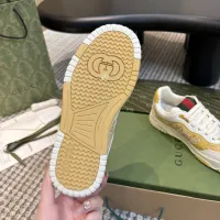 $105.00 USD Gucci Casual Shoes For Men #1408042