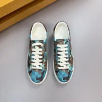 $72.00 USD Gucci Casual Shoes For Men #1408051
