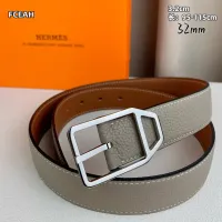 $72.00 USD Hermes AAA Quality Belts For Women #1408059