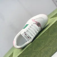 $100.00 USD Gucci Casual Shoes For Women #1408060