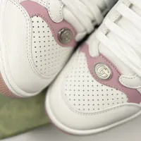 $100.00 USD Gucci Casual Shoes For Women #1408060
