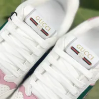 $100.00 USD Gucci Casual Shoes For Women #1408060