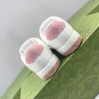 $100.00 USD Gucci Casual Shoes For Men #1408062