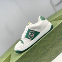 $100.00 USD Gucci Casual Shoes For Women #1408064