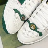 $100.00 USD Gucci Casual Shoes For Men #1408065