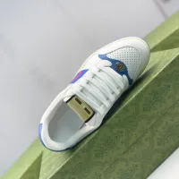 $100.00 USD Gucci Casual Shoes For Women #1408066
