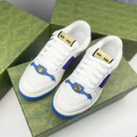 $100.00 USD Gucci Casual Shoes For Women #1408066