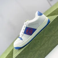 $100.00 USD Gucci Casual Shoes For Men #1408067