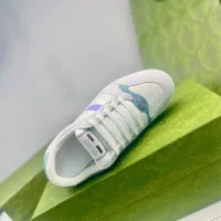 $100.00 USD Gucci Casual Shoes For Women #1408068