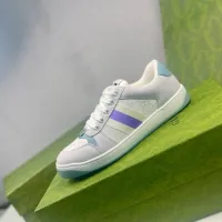 $100.00 USD Gucci Casual Shoes For Men #1408069