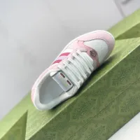 $100.00 USD Gucci Casual Shoes For Women #1408071