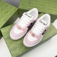 $100.00 USD Gucci Casual Shoes For Women #1408071