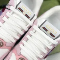 $100.00 USD Gucci Casual Shoes For Women #1408071