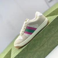 $100.00 USD Gucci Casual Shoes For Women #1408073