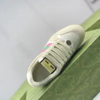$100.00 USD Gucci Casual Shoes For Men #1408075