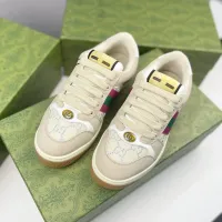 $100.00 USD Gucci Casual Shoes For Men #1408075