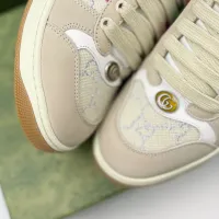 $100.00 USD Gucci Casual Shoes For Men #1408075