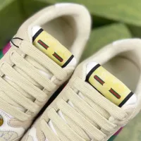 $100.00 USD Gucci Casual Shoes For Men #1408075