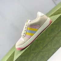 $100.00 USD Gucci Casual Shoes For Women #1408077