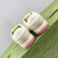 $100.00 USD Gucci Casual Shoes For Men #1408078