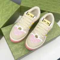 $100.00 USD Gucci Casual Shoes For Men #1408078