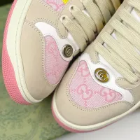 $100.00 USD Gucci Casual Shoes For Men #1408078
