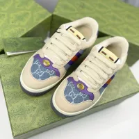 $100.00 USD Gucci Casual Shoes For Women #1408079