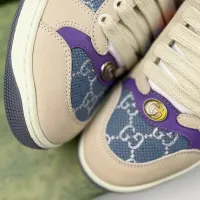 $100.00 USD Gucci Casual Shoes For Women #1408079
