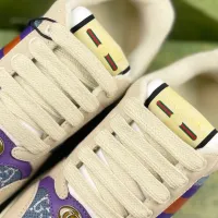 $100.00 USD Gucci Casual Shoes For Women #1408079