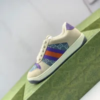$100.00 USD Gucci Casual Shoes For Men #1408081