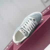 $100.00 USD Gucci Casual Shoes For Men #1408084