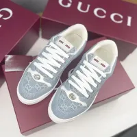 $100.00 USD Gucci Casual Shoes For Men #1408084