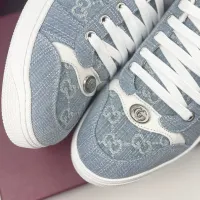$100.00 USD Gucci Casual Shoes For Men #1408084