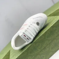 $100.00 USD Gucci Casual Shoes For Women #1408085