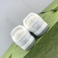 $100.00 USD Gucci Casual Shoes For Women #1408085