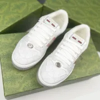 $100.00 USD Gucci Casual Shoes For Women #1408085