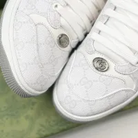 $100.00 USD Gucci Casual Shoes For Women #1408085