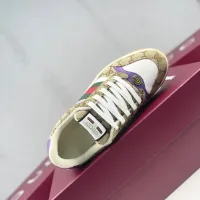 $100.00 USD Gucci Casual Shoes For Women #1408087