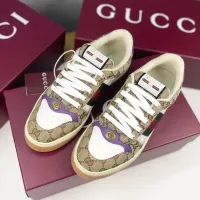 $100.00 USD Gucci Casual Shoes For Women #1408087