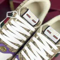 $100.00 USD Gucci Casual Shoes For Women #1408087