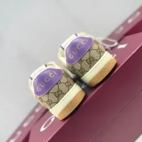 $100.00 USD Gucci Casual Shoes For Men #1408088