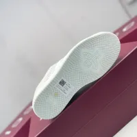 $102.00 USD Gucci Casual Shoes For Men #1408090