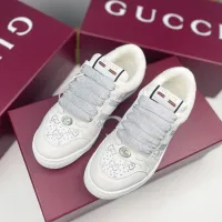 $102.00 USD Gucci Casual Shoes For Men #1408090