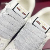 $102.00 USD Gucci Casual Shoes For Men #1408090